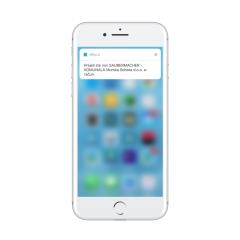 Obvestilo Saubermacher 3